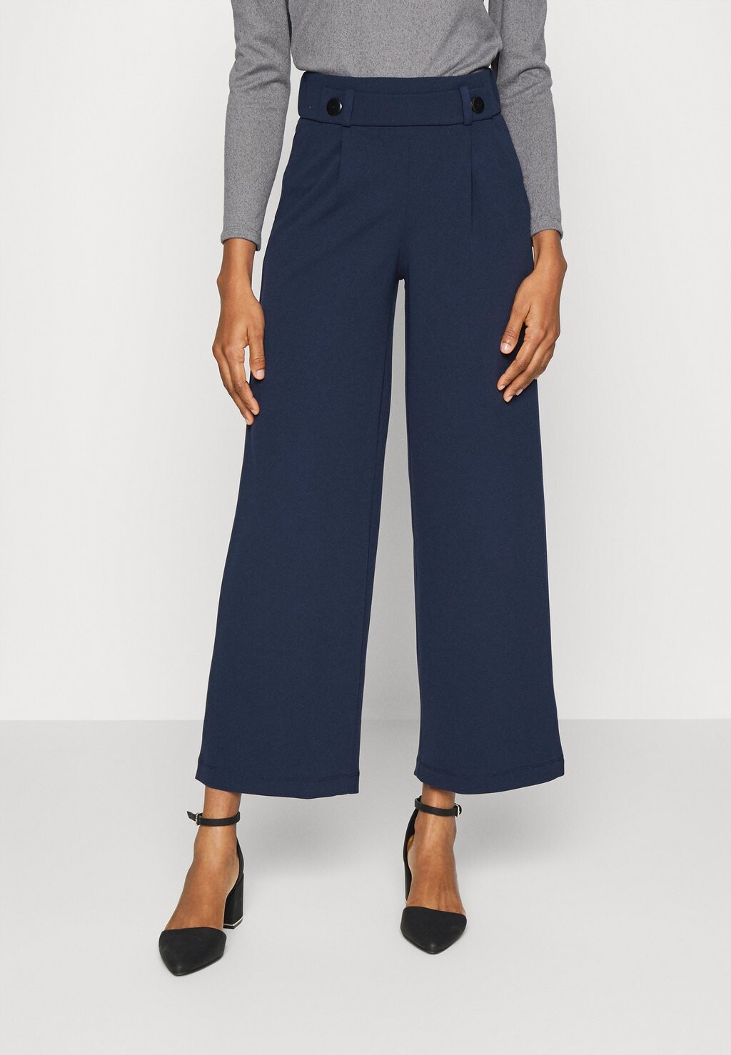 Брюки JDY, Черный, Брюки JDY
Брюки JDY, Черный, Брюки JDY