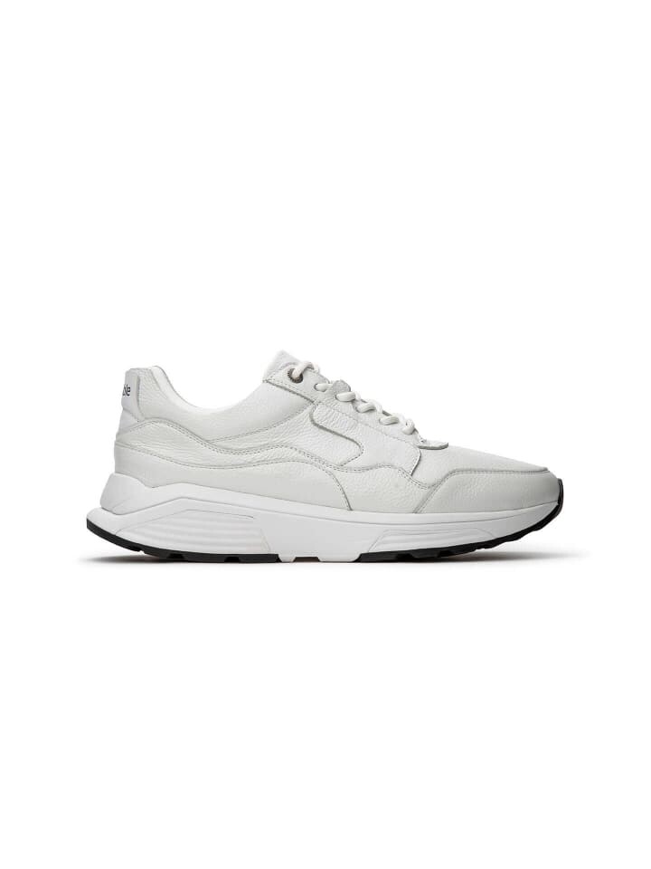 Туфли на шнуровке Xsensible Golden Gate Men, белый
Туфли на шнуровке Xsensible Golden Gate Men, белый