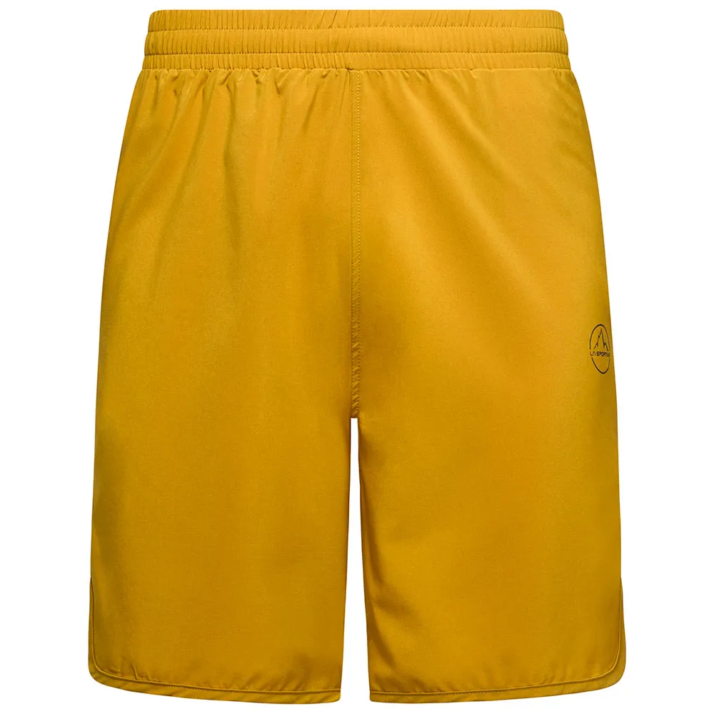 Шорты La Sportiva Sudden, желтый
Шорты La Sportiva Sudden, желтый