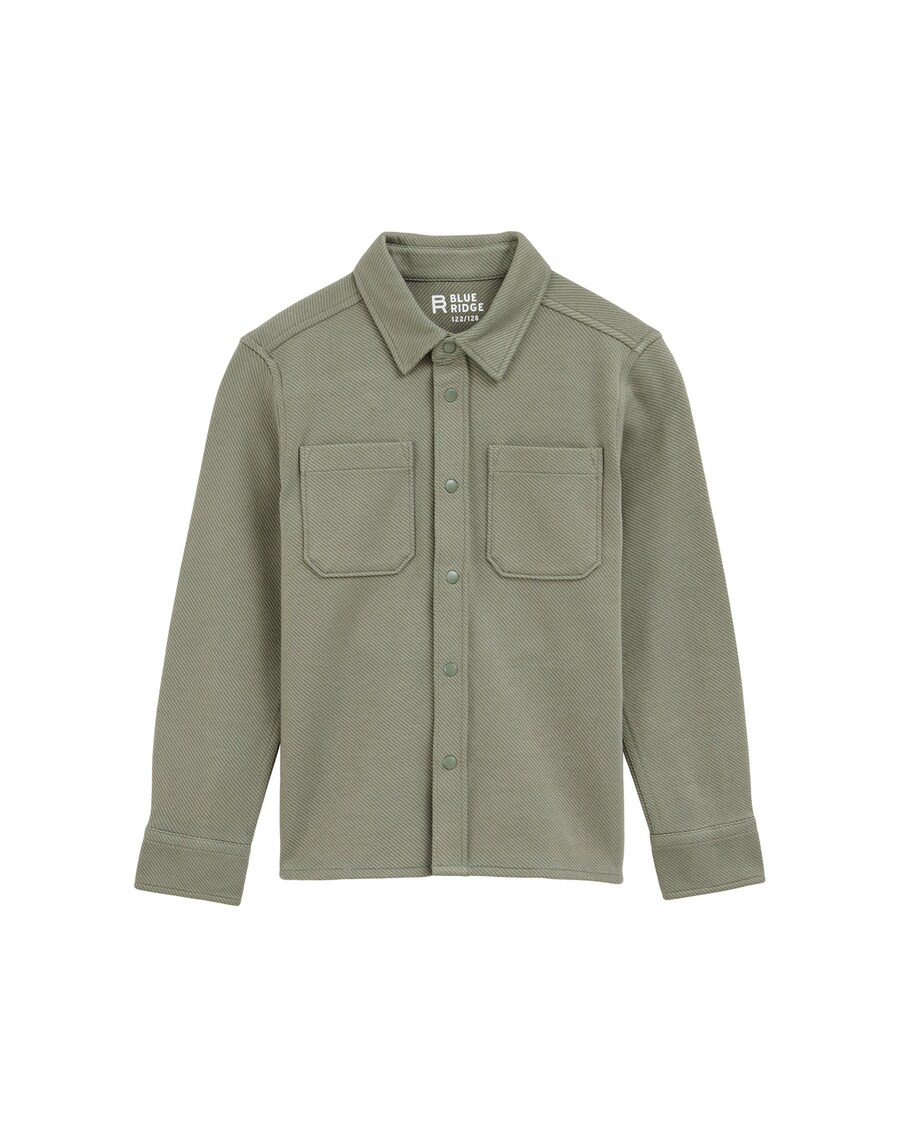 Рубашка на пуговицах классического кроя WE Fashion, Olive/Light green
Рубашка на пуговицах классического кроя WE Fashion, Olive/Light green