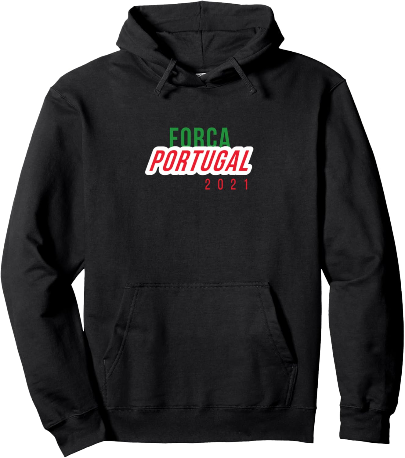 Толстовка с флагом Португалии Portugal, черный
Толстовка с флагом Португалии Portugal, черный