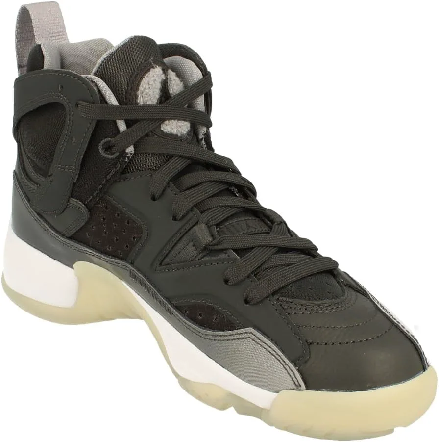 Мужские кроссовки Nike Air Jordan Jumpman Two Trey, черный
Мужские кроссовки Nike Air Jordan Jumpman Two Trey, черный