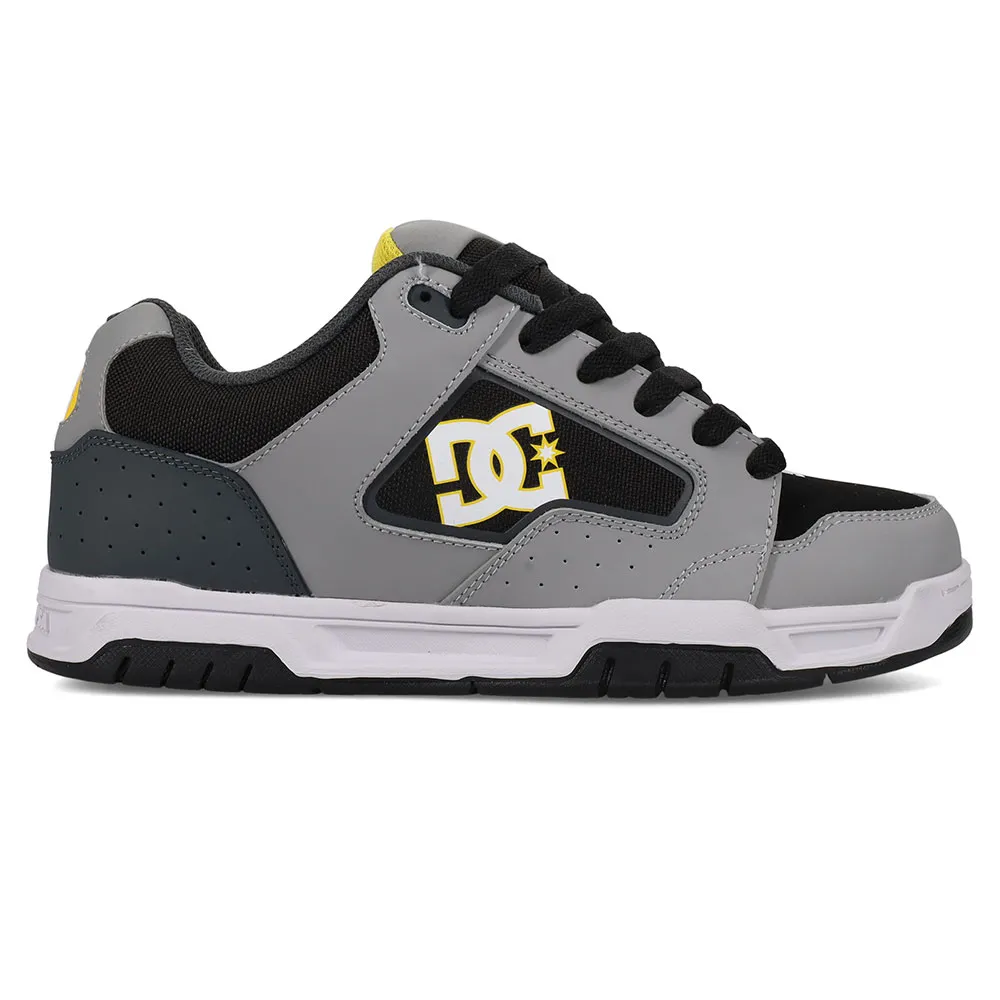 Кроссовки DC Shoes DC Coiler, черный
Кроссовки DC Shoes DC Coiler, черный