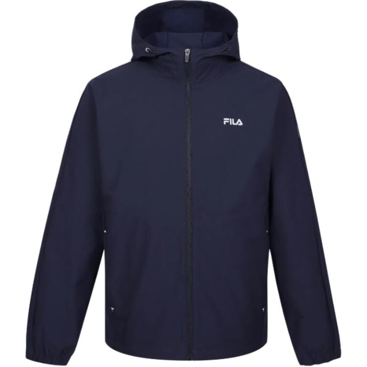 Куртка мужская морская синий Fila
Куртка мужская морская синий Fila