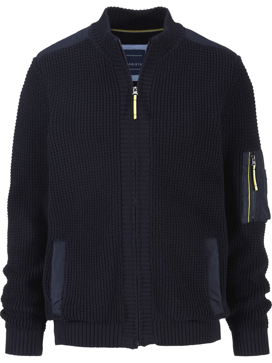 Вязаный кардиган BABISTA Silveto, морской синий
Вязаный кардиган BABISTA Silveto, морской синий