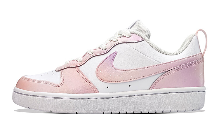 Кроссовки для скейтбординга Court Borough Series женские, низкие, розовый Nike, розовый
Кроссовки для скейтбординга Court Borough Series женские, низкие, розовый Nike, розовый