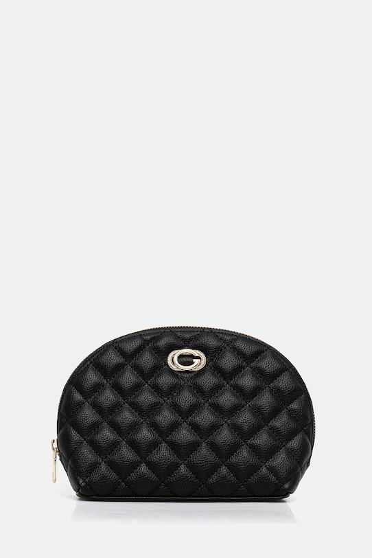 Косметичка Guess, черный
Косметичка Guess, черный