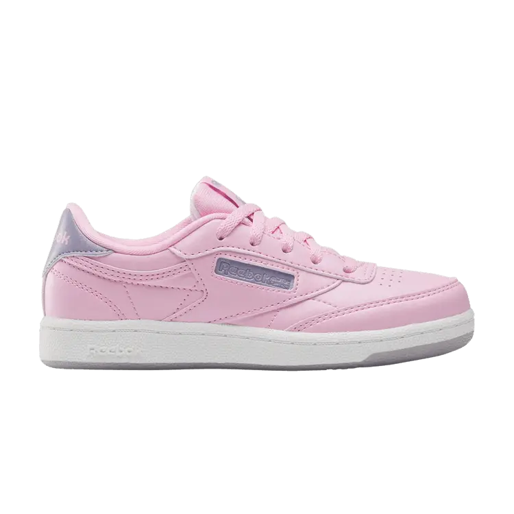 Кроссовки Reebok Club C Little Kid Astro Rose Dusk Purple, розовый
Кроссовки Reebok Club C Little Kid Astro Rose Dusk Purple, розовый