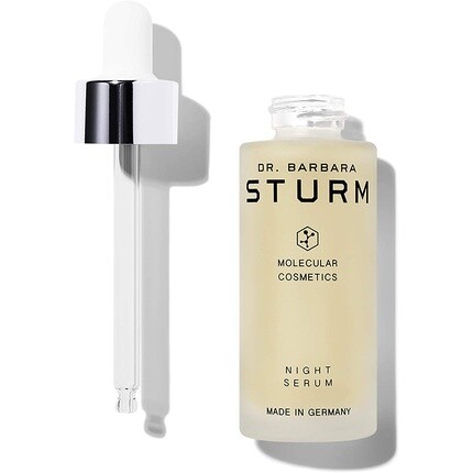 Еще от: Доктор Барбара Штурм, Dr. Barbara Sturm 
Еще от: Доктор Барбара Штурм, Dr. Barbara Sturm