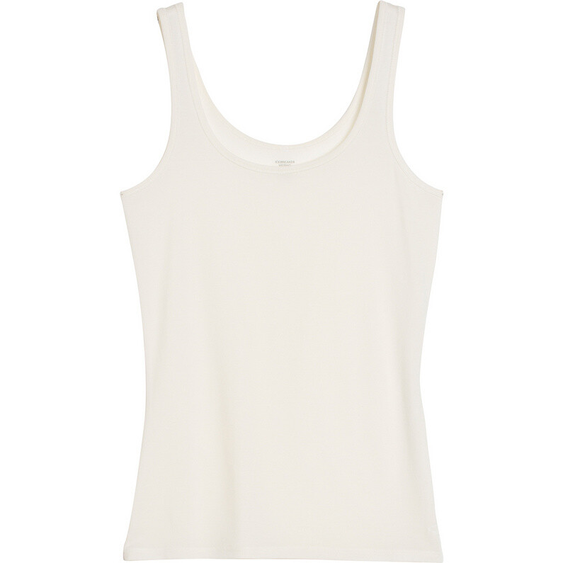 Женский топ «Сирена» Icebreaker, белый
Женский топ «Сирена» Icebreaker, белый