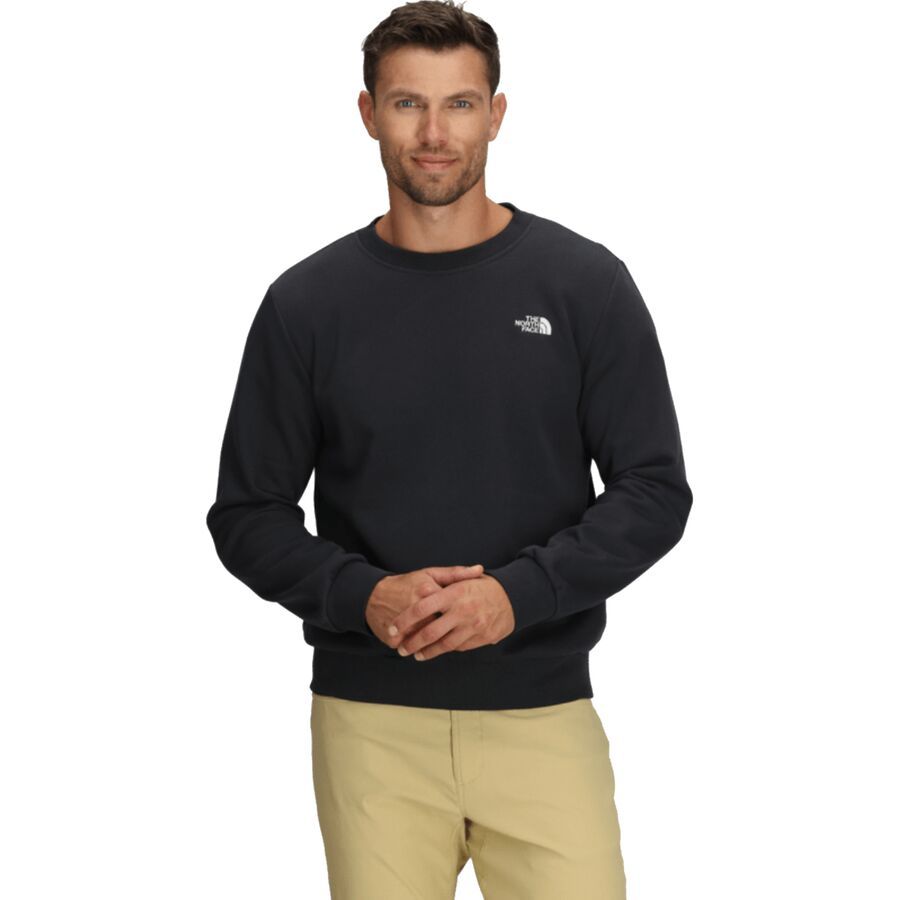 Толстовка The North Face Evolution Embroidered Crew The North Face, TNF Black, Черный, Толстовка The North Face Evolution Embroidered Crew The North Face, TNF Black
Толстовка The North Face Evolution Embroidered Crew The North Face, TNF Black, Черный, Толстовка The North Face Evolution Embroidered Crew The North Face, TNF Black