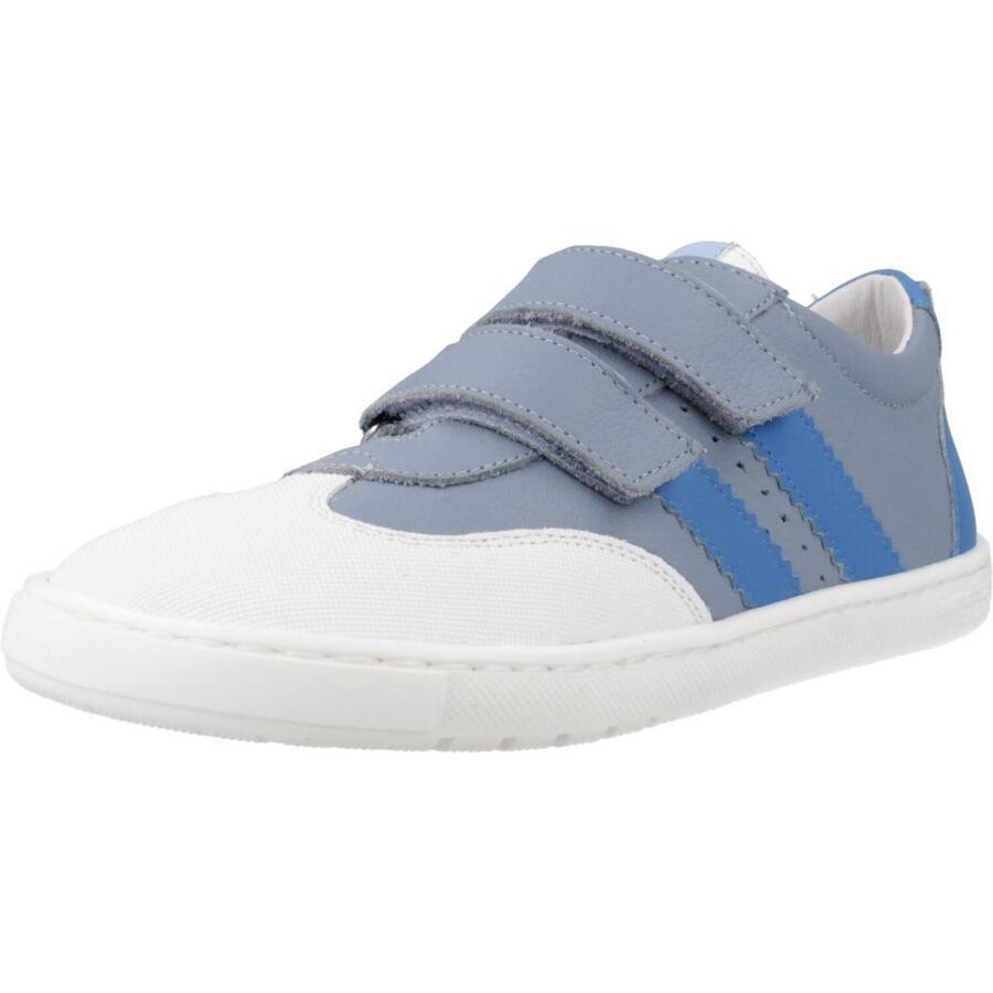 BLANDITOS BY CRIO'S Кроссовки Blanditos модель Mareabd цвет синий
BLANDITOS BY CRIO'S Кроссовки Blanditos модель Mareabd цвет синий