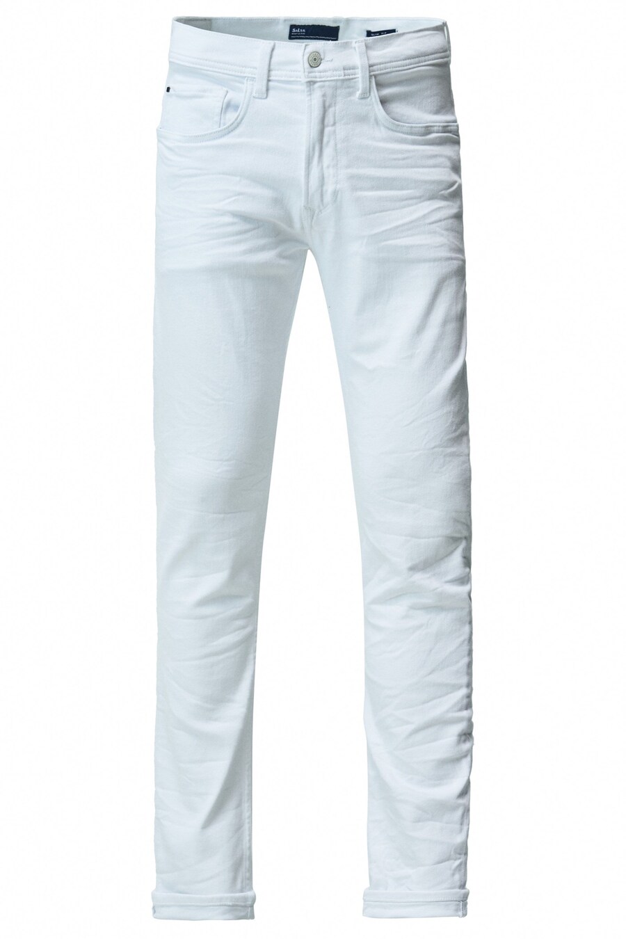 Узкие джинсы Salsa Jeans, White Denim
Узкие джинсы Salsa Jeans, White Denim