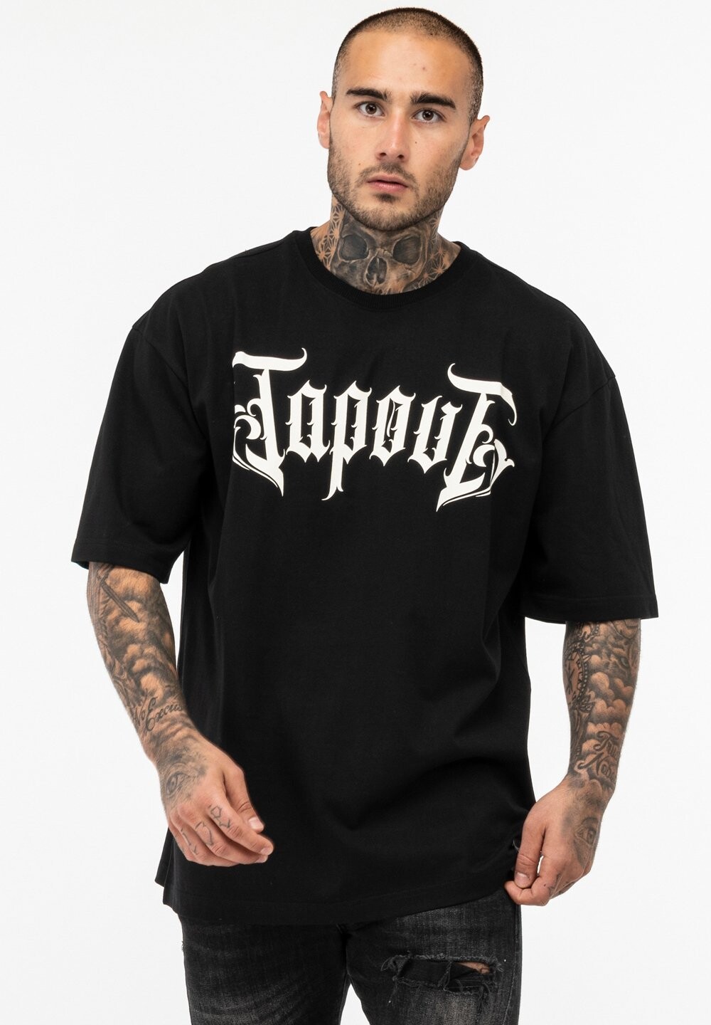 Футболка с принтом Simply Believe Tapout, цвет black white, Белый, Футболка с принтом Simply Believe Tapout, цвет black white
Футболка с принтом Simply Believe Tapout, цвет black white, Белый, Футболка с принтом Simply Believe Tapout, цвет black white