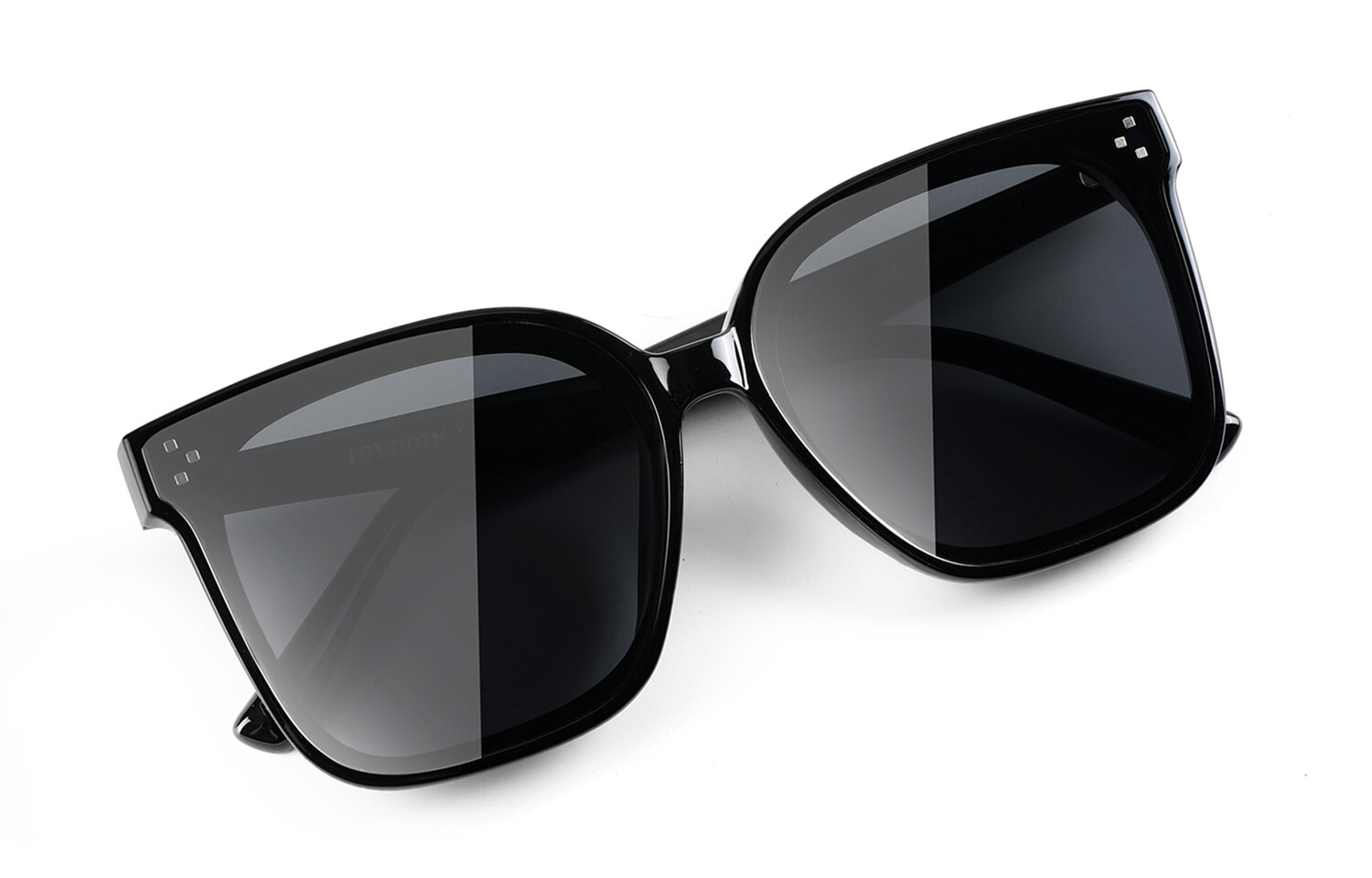 Солнцезащитные очки унисекс Myomy, желтые линзы
Солнцезащитные очки унисекс Myomy, желтые линзы