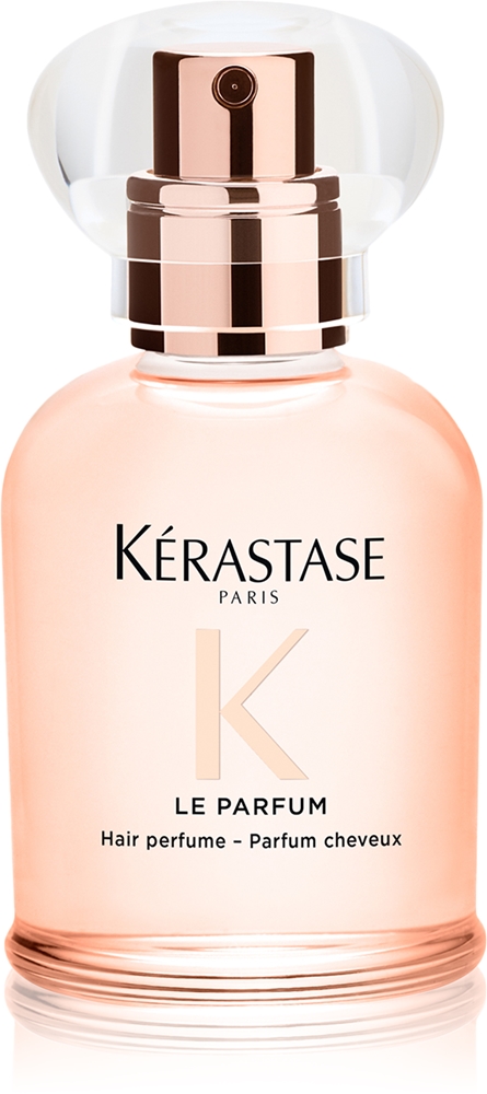 Gloss absolu gloss le parfum hair mist for shine and soft Kérastase, 30 мл
Gloss absolu gloss le parfum hair mist for shine and soft Kérastase, 30 мл