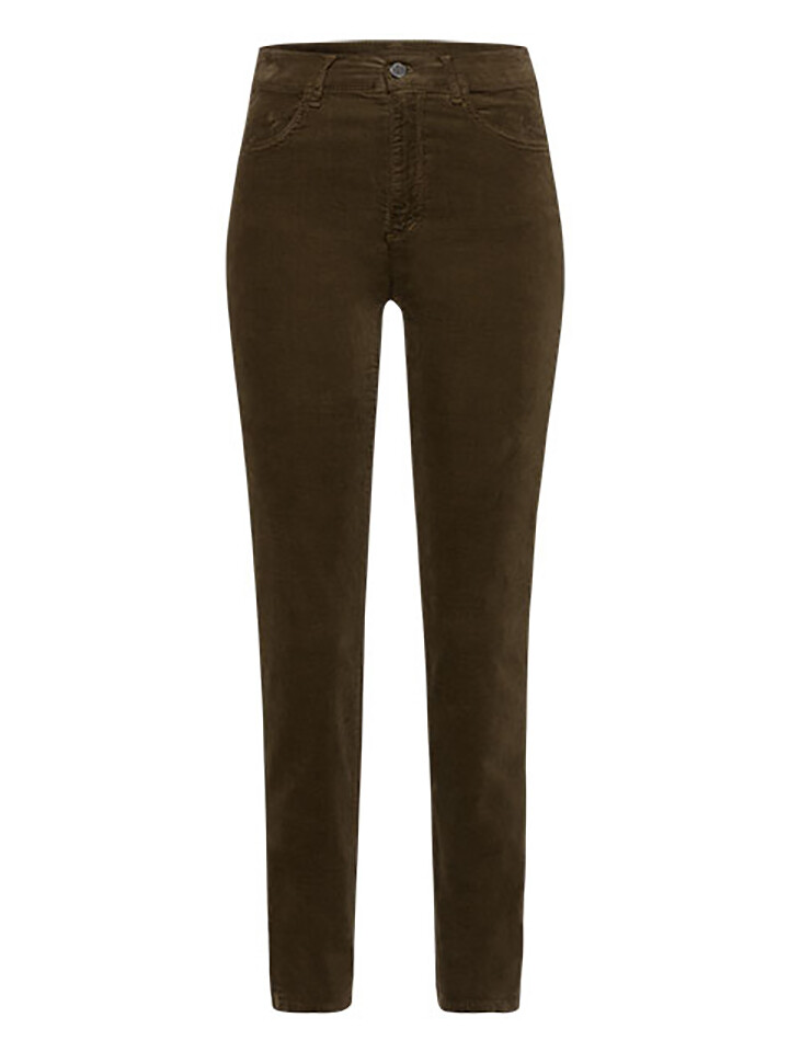 Брюки RIANI Hose, хаки 
Брюки RIANI Hose, хаки