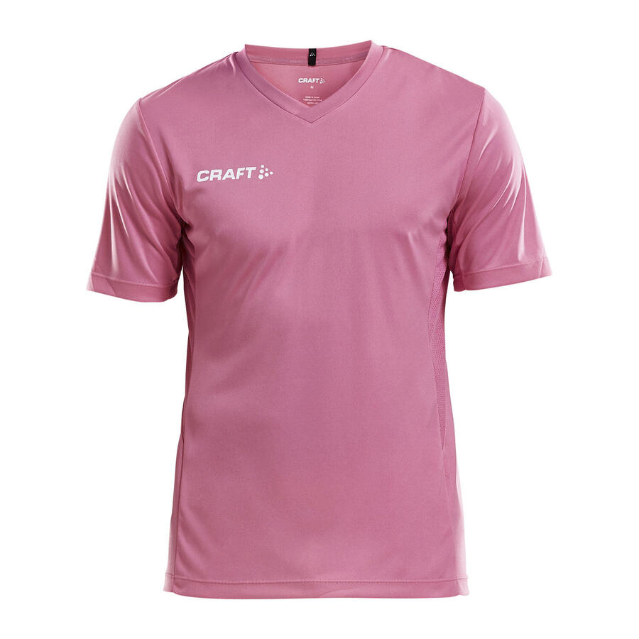 Мужская футболка Craft Squad Solid 1905560
Мужская футболка Craft Squad Solid 1905560