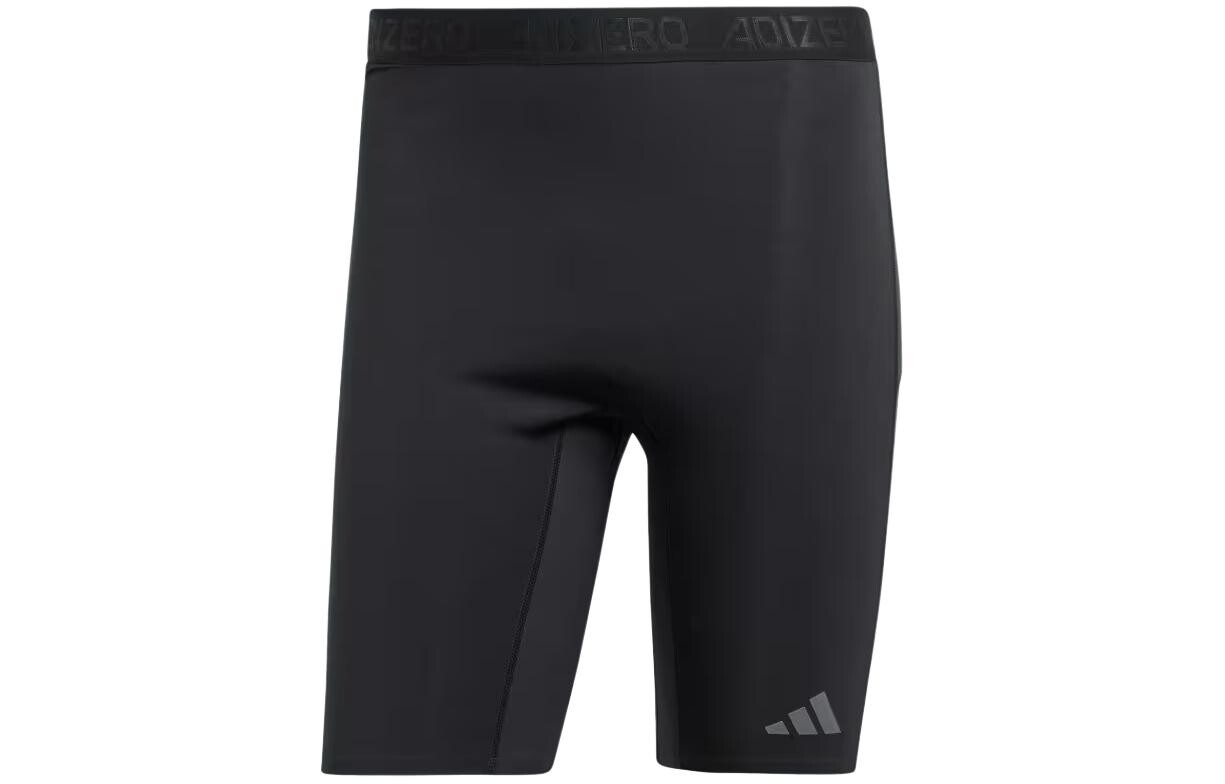 Спортивные шорты мужские черные Adidas, черный
Спортивные шорты мужские черные Adidas, черный