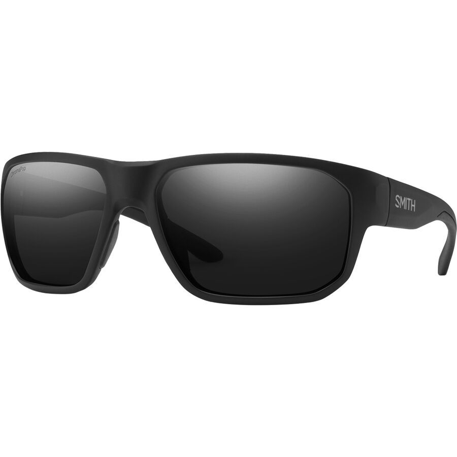 Солнцезащитные очки Smith Arvo Polarized Smith, Matte Black/ChromaPop Polar Black
Солнцезащитные очки Smith Arvo Polarized Smith, Matte Black/ChromaPop Polar Black