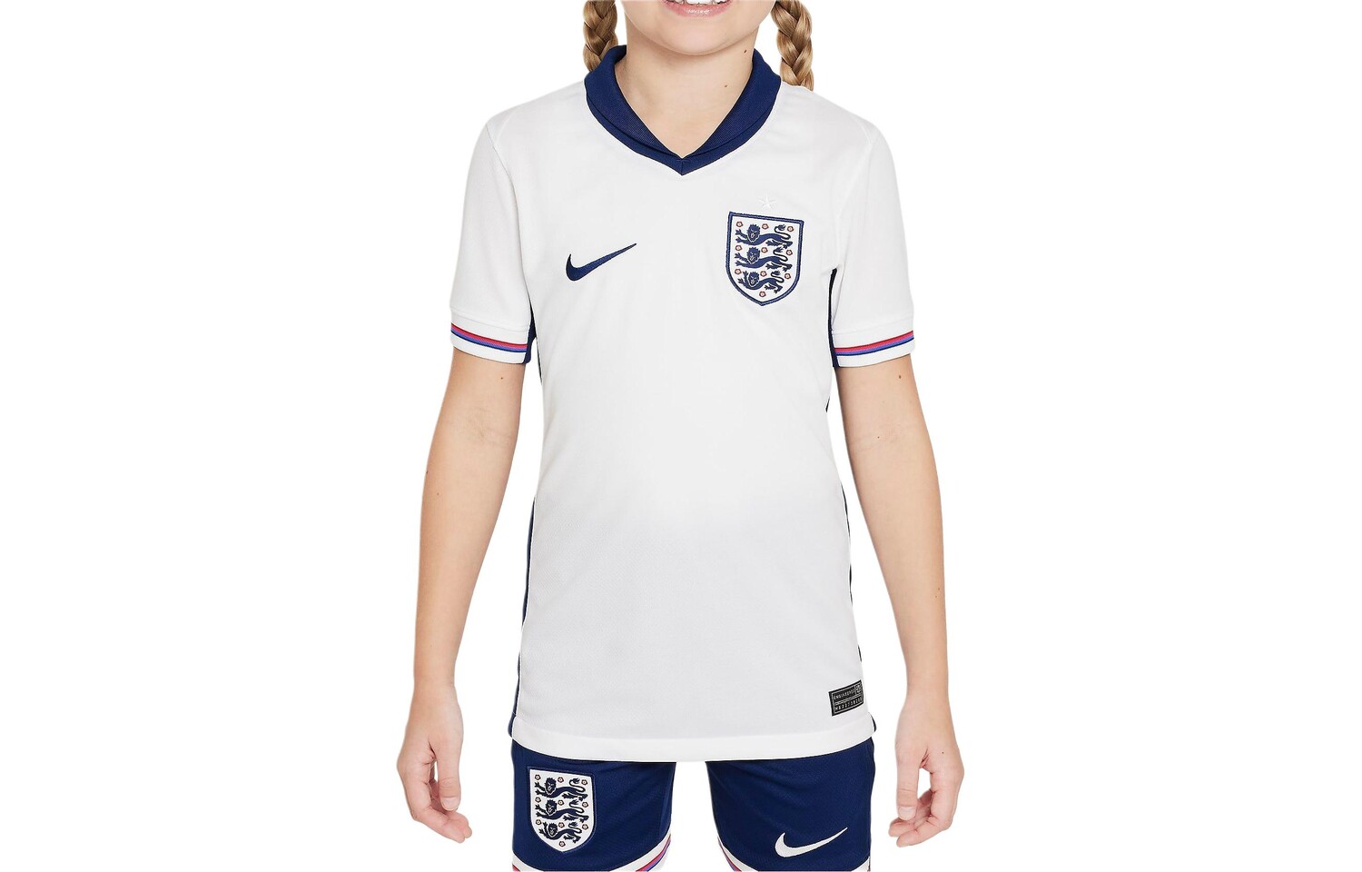 Детская футболка Nike, белый
Детская футболка Nike, белый