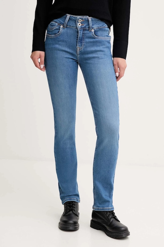 Джинсы Pepe Jeans, синий
Джинсы Pepe Jeans, синий