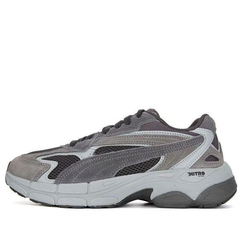 Спортивные кроссовки PUMA Teveris Nitro
Спортивные кроссовки PUMA Teveris Nitro