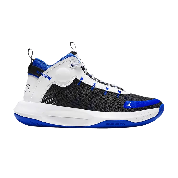 Кроссовки Jordan Jumpman 2020 PF 'Royal', синий
Кроссовки Jordan Jumpman 2020 PF 'Royal', синий