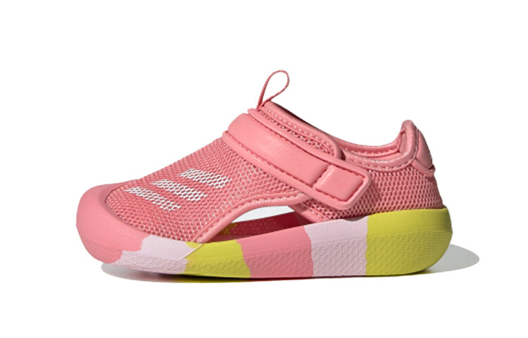 Кроссовки для малышей Adidas Altaventure TD
Кроссовки для малышей Adidas Altaventure TD