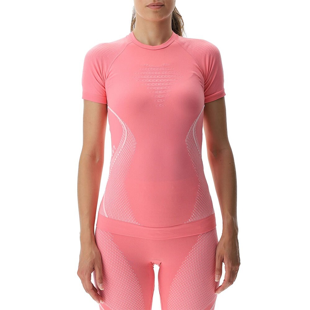 Базовый слой UYN Evolutyon, розовый
Базовый слой UYN Evolutyon, розовый