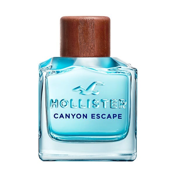 Побег из каньона для него 100 мл Hollister
Побег из каньона для него 100 мл Hollister