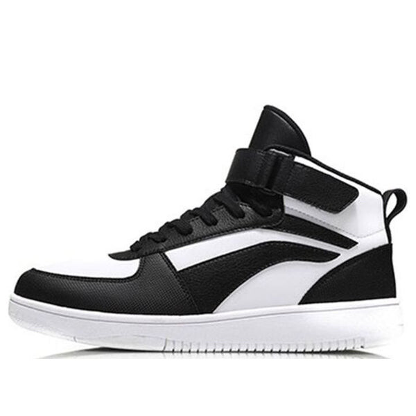 Кроссовки Rider Mid Li-Ning, белый
Кроссовки Rider Mid Li-Ning, белый