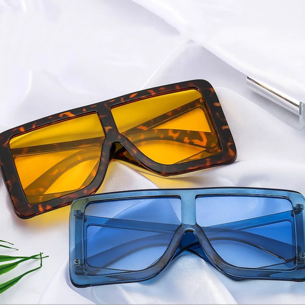 Солнцезащитные очки LVTFCO для женщин, большие очки, модные серые солнцезащитные очки для мужчин, ретро-очки, защита от ультрафиолета UV400, C2 Orange-orange
Солнцезащитные очки LVTFCO для женщин, большие очки, модные серые солнцезащитные очки для мужчин, ретро-очки, защита от ультрафиолета UV400, C2 Orange-orange