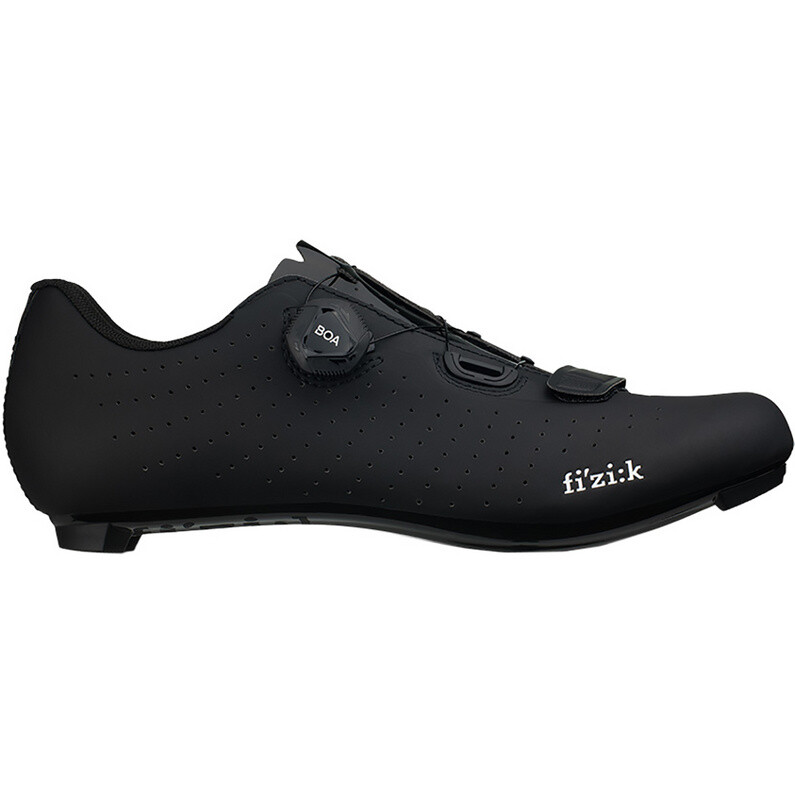 Велосипедные туфли Tempo Overcurve R5 Fizik, черный
Велосипедные туфли Tempo Overcurve R5 Fizik, черный