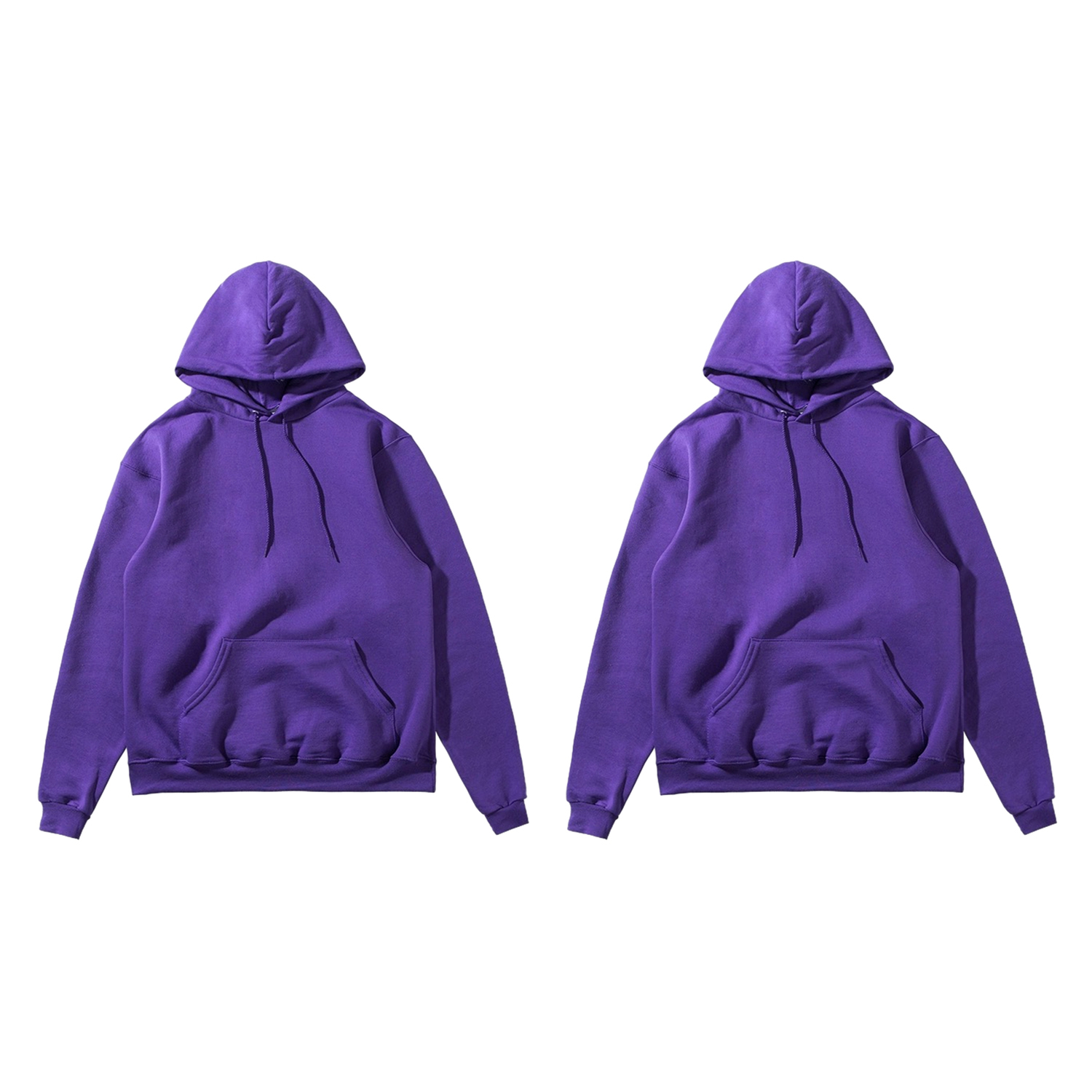 Футболка унисекс 2 шт фиолетовая Champion 
Футболка унисекс 2 шт фиолетовая Champion