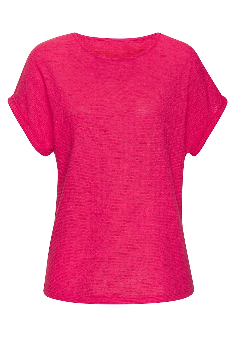 Рубашка VIVANCE, малиновый
Рубашка VIVANCE, малиновый