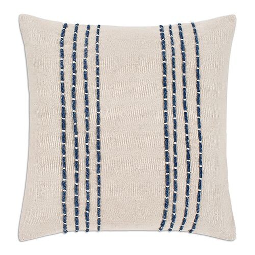 Декоративная подушка Emilio Broken Stripes, 20 x 20 дюймов Surya, цвет Ivory/Cream
Декоративная подушка Emilio Broken Stripes, 20 x 20 дюймов Surya, цвет Ivory/Cream
