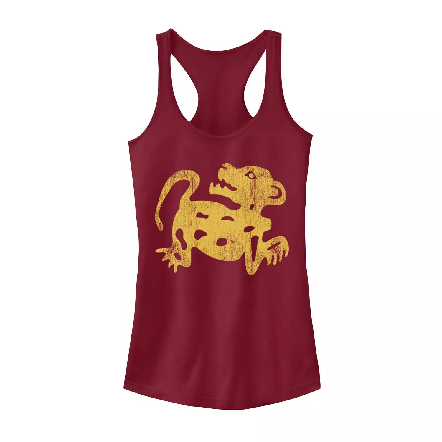 Символический танк «Скрытый храм» юниоров «Красные ягуары» Licensed Character
Символический танк «Скрытый храм» юниоров «Красные ягуары» Licensed Character