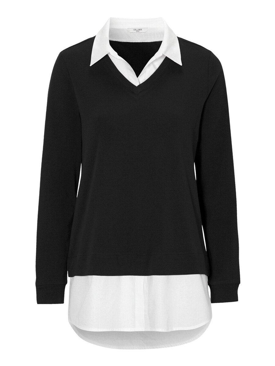 Рубашка Cellbes of Sweden, черный
Рубашка Cellbes of Sweden, черный