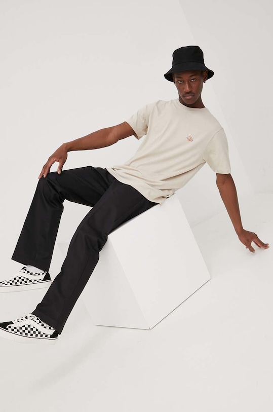 Брюки 872 Dickies, черный
Брюки 872 Dickies, черный