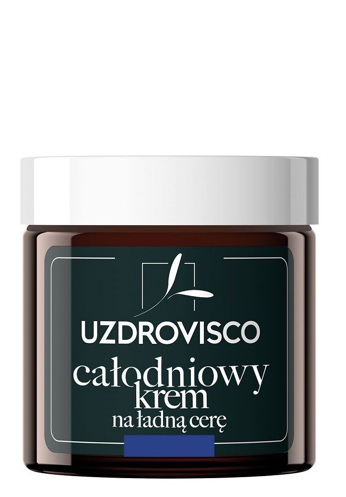 Uzdrovisco Fiołek крем для лица, 50 ml
Uzdrovisco Fiołek крем для лица, 50 ml