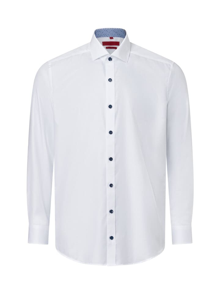 Деловая рубашка Finshley & Harding, белый
Деловая рубашка Finshley & Harding, белый