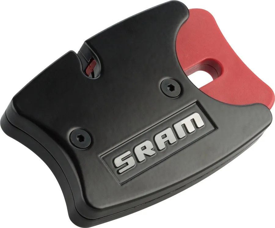 Профессиональный гидравлический резак для шлангов SRAM, None
Профессиональный гидравлический резак для шлангов SRAM, None