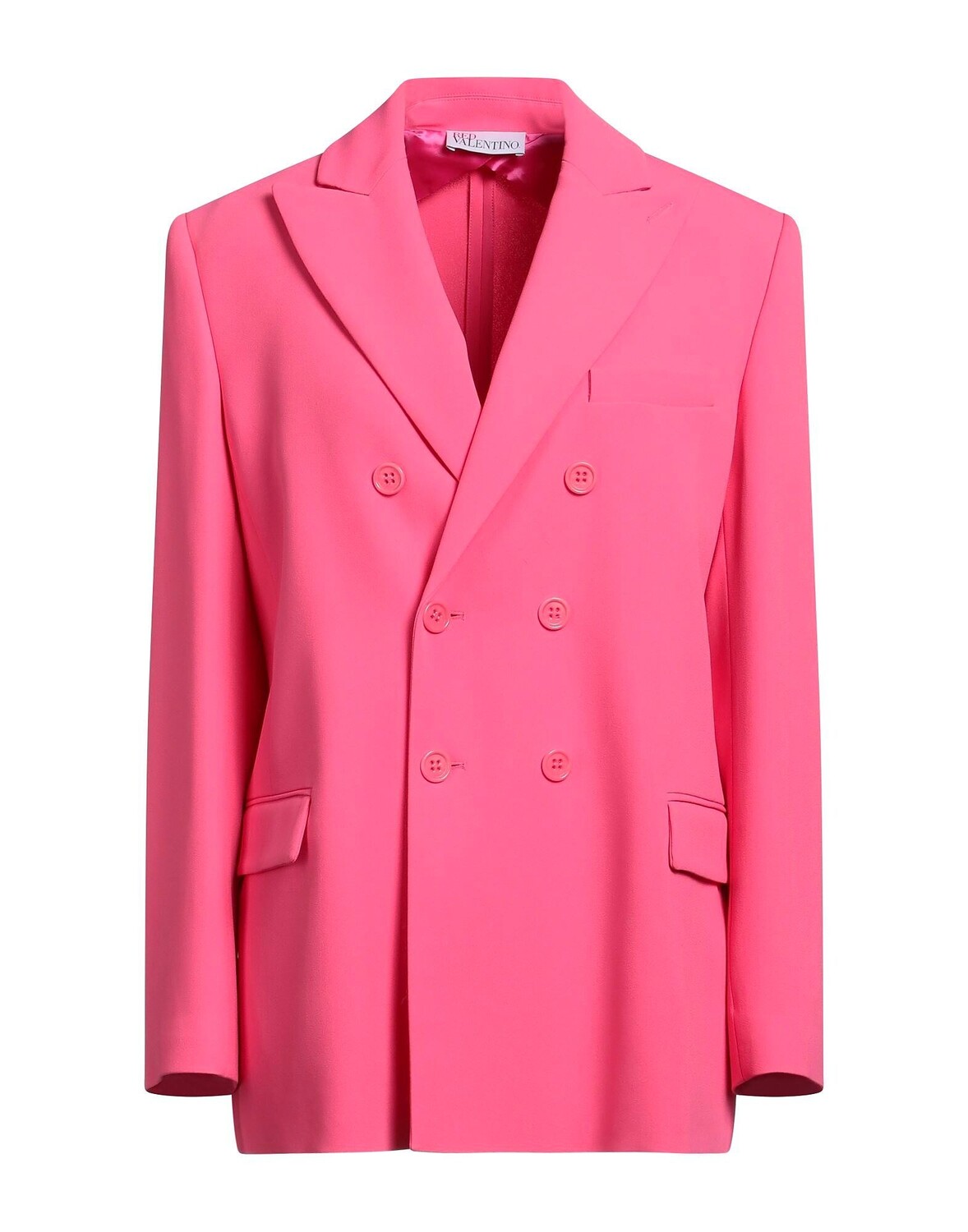 Блейзер Valentino, розовый
Блейзер Valentino, розовый