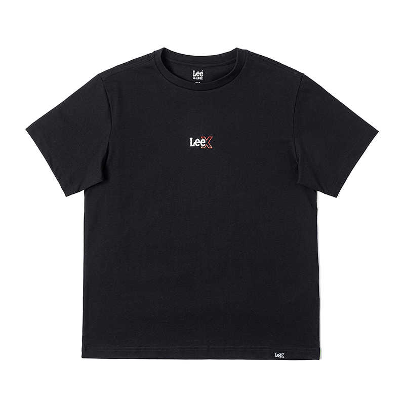 Lee Футболка унисекс черная, Черный, Lee Футболка унисекс черная
Lee Футболка унисекс черная, Черный, Lee Футболка унисекс черная