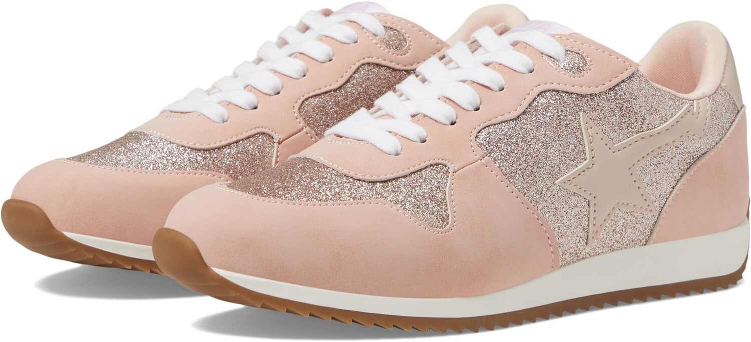 Кроссовки Mia Kids Irine, цвет Blush
Кроссовки Mia Kids Irine, цвет Blush