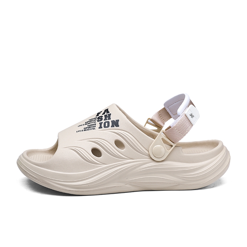 Детские сандалии с амортизацией для подростков YUZHAOLIN, хаки
Детские сандалии с амортизацией для подростков YUZHAOLIN, хаки