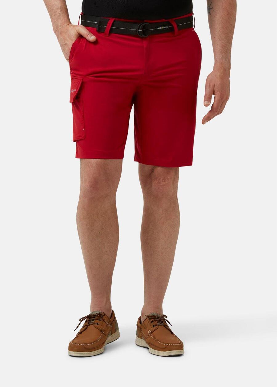 CRAZY4SAILING Палубные шорты
CRAZY4SAILING Палубные шорты