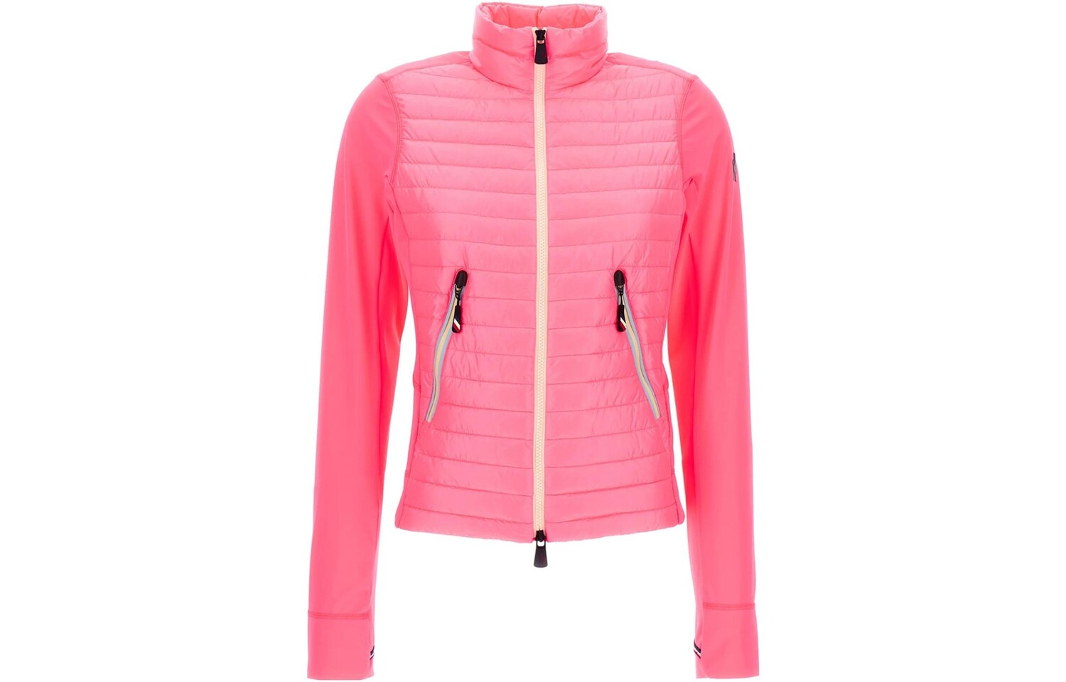 Куртка женская розовый Moncler, розовый
Куртка женская розовый Moncler, розовый