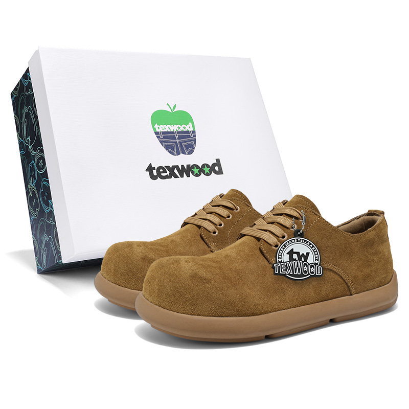 Низкие повседневные туфли с амортизаторами, противоскользящими и износостойкими свойствами для мужчин TEXWOOD, Camel
Низкие повседневные туфли с амортизаторами, противоскользящими и износостойкими свойствами для мужчин TEXWOOD, Camel